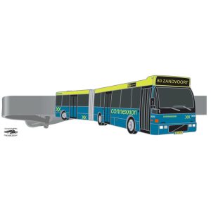 Dasspeld/Pin Connexxion 9069